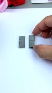 10000 Pcs Plant Tapetool Staples 604C Garden Plant Tying Machine Tape Tool Branch Binding Nail for Grapes Raspberries Tomatoes and Vining Vegetables