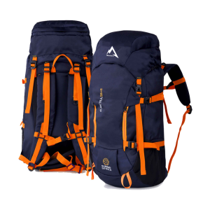 Ransel Keril 60L Tas Gunung Carrier 60 Liter Backpack Hiking 60ltr 670