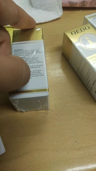 Buyer review video 2