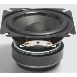 American AURA full frequency 2.5" Speaker 4 ohm 15W dual magnet Bluetooth Speaker