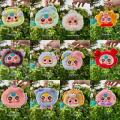 12 cung hoàng đạo Baby Three túi mù BB3 blindbox móc khóa gấu bông cute hộp ngẫu nhiên mở ra SECRET Gon Gin. 