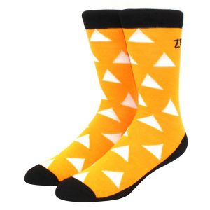 Vớ phim hoạt hình hoạt hình vui nhộn vớ thời trang nam và nữ thoáng khí thoải mái giản dị