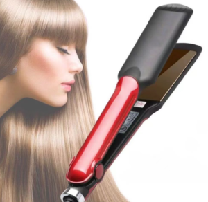 NOVA professional modeling straightener NHS-870(adjustable temperature)