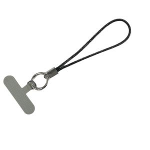 Phone Lanyard Strap Diamond Sparkling For Iphone 15 14 13 12 11 Pro Max Samsung Oppo Vivo