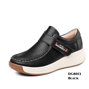 Sneakers Wedges Korean Kekinian DG8013 SS662