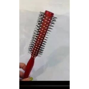 Hair comb detangler hair brush styling brush round brush for blow drying