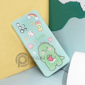 [ UV07 ] Permata Case Macaron Lucu for Xiaomi Redmi 9T Poco X3/X3 Pro 4A 5A 6A 8A 9A Redmi 5 Plus Redmi 7 Redmi 8 Redmi 9 Redmi 9C Note 5 Note 5 Pro Note 5A Note 7 Note 8 Note 9 Note 9 Pro Note 10 | Softcase Macaron | Softcase All Tipe | Case