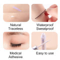 【Grosir Murah】DUP Eyelash Fixer EX 552 - EX 553 lem bulumata Lem Bulu Mata. 