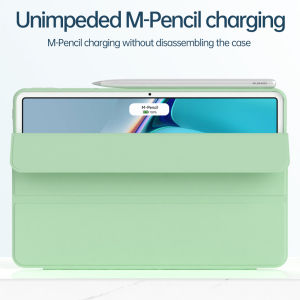 กรอบเคสแท็บเล็ตฝาพับซิลิโคนแบบนิ่มสำหรับ X7แผ่นเกียรติยศขนาด8.7นิ้ว2025