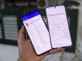 Điện Thoại Samsung Galaxy S21 FE 5G 6/128GB Mỹ chính hãng chip Snapdragon 888 Mạnh Mẽ , Kèm sạc nhanh chính hãng Samsung | Playmobile. 