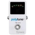 tc electronic Polyphonic tuner POLYTUNE 3. 