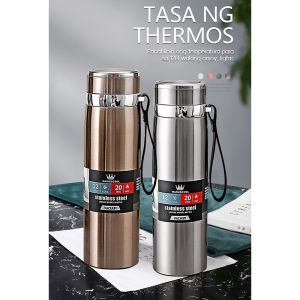 （1000ml）32oz Flask Tumbler Thermos Stainless steel water bottle outdoor sports bottle Vacuum Insulated Stainless Steel Drinking Water Bottles tumblers