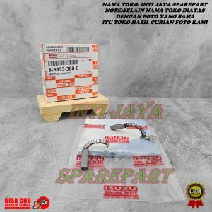 KARBON ARANG HOLDER STATER ISUZU PHANTER 2.3 2300CC
