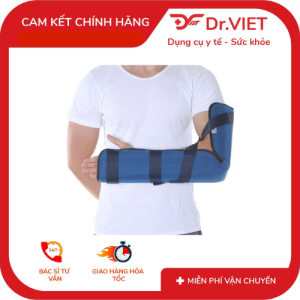 Nạp máng cánh tay nhỏ (54cm) ORBEFORM 921