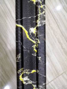 🛠Wallpaper ขอบบัวสามมิติ คิ้วบัว สติ๊กเกอร์ขอบบัว กันกระแทก สติ๊กเกอร์ติดขอบผนัง🛠 #WP003