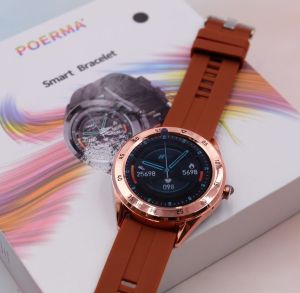 L9 smart watch บลูทูธโทรอัตราการเต้นหัวใจเครื่องวัดความดันโลหิตนาฬิกาสปอร์ตมัลติฟังก์ชั่น