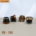 Houroffer Tutup Botol Minum Tumbler Stainless Kedap udara. 
