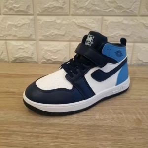 SEPATU ANAK IMPORT SNEAKERS ANAK LAKI-LAKI