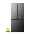 PANASONIC NR-CW530HVKS PRIME+ Edition 497L 3 DOOR FRIDGE ***2 YEARS PARTS AND LABOUR, 12 YEAR COMPRESSOR WARRANTY***. 