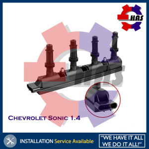 IGNITION COIL CHEVROLET SONIC 1.4