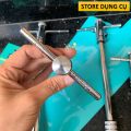 M3-M12 Tay quay taro tự động 2 chiều cao cấp L+R+T Taiwan | Tay quay chữ T tạo ren trong LRT. 