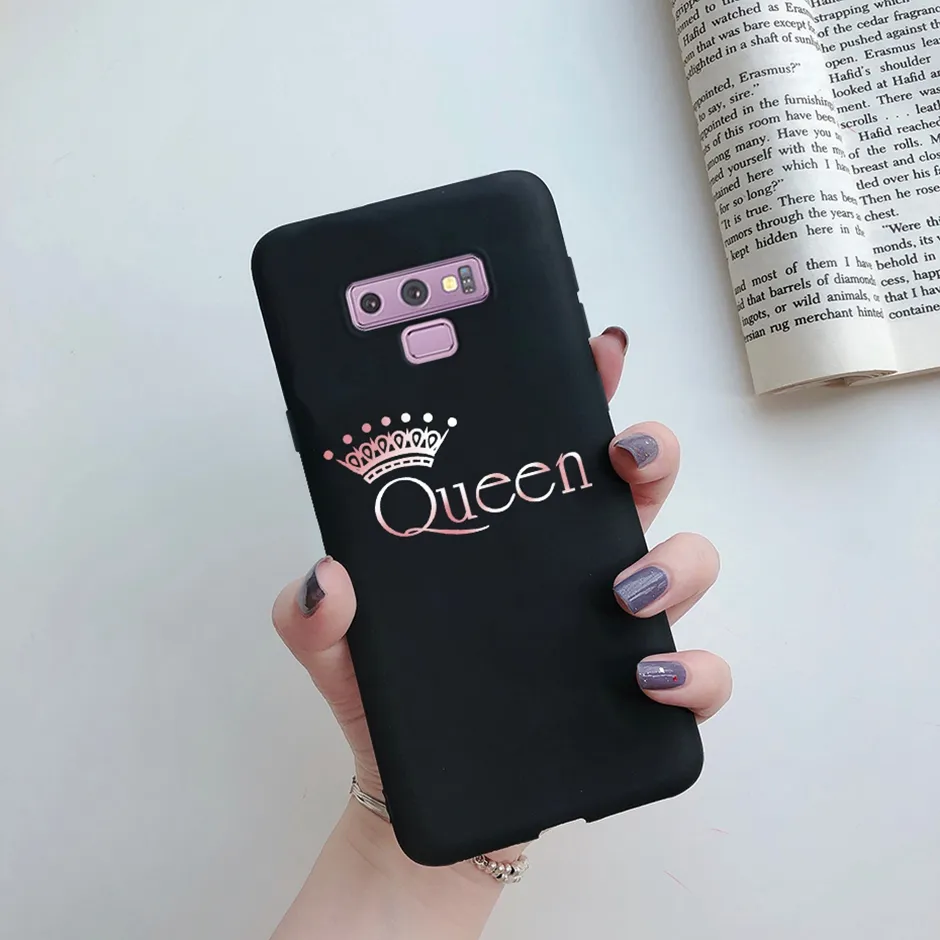 For Samsung Galaxy Note Case Cover silicone For Samsung Galaxy