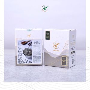 Bạch Trà Shan Tuyết Cổ Thụ Thiện Tài Búp Trà Cổ Thụ Hà Giang Vụ Xuân Hảo Hạng