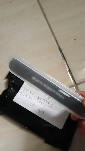 Buyer review video 6