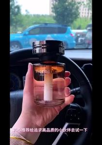 ( Giá Sale ) Nước Hoa Khuếch Tán- Nước Hoa Ô Tô Cao Cấp Victoria Dung Tích 160ml
