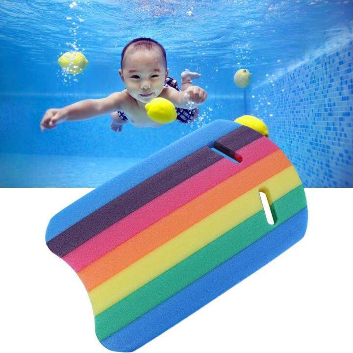 CHUI746 Water Sports Swimming Pool Kids Adults Swimming Training Aid ...