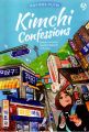 Buku Novel Kimchi Confession Gagas Media Xaviera Putri Bumifiksi. 