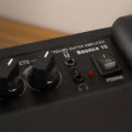 *Korea Brand* Belcat® Bounce 15 Guitar Amp ตู้แอมป์ แอมป์กีตาร์ไฟฟ้า 15 วัตต์ ต่อบลูทูธได้ มีพอร์ต OTG. 