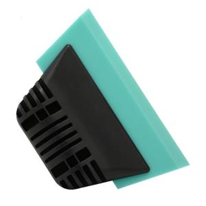 Multi-function Squeegee Car Film Sticker Install Cleaning Soft Window Tools Anti-scratch Household Cleaning Tool