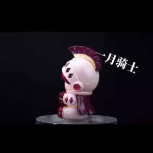 POP MART PINO JELLY Hard & Shiny Series Figures blind collection decorative gift toy