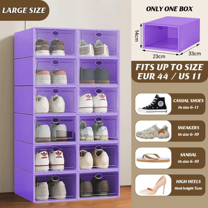 Shoe%20Rack%20Organizer%20Shoe%20Box%20Storage%20Organizer%20Lagayan%20ng%20sapatos%20Shoes%20Cabinet%20Transparent%20Clear%20Shoes%20Case%20on%20sale%20-%20Image%2010