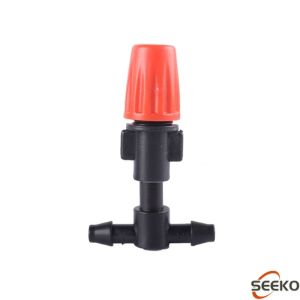 Seeko Garden Sprinklers Automatic Watering Grass Lawn Water Sprinkler Garden Atomization Nozzle