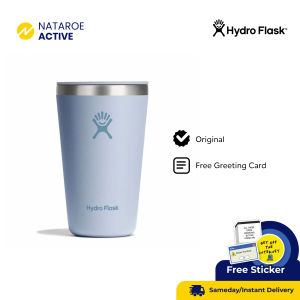 Hydro Flask 16oz All Around™ Tumbler - Surf