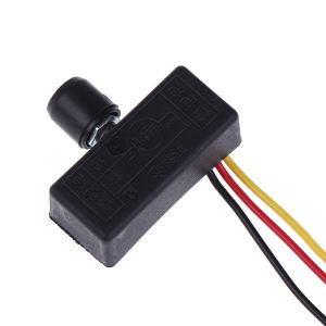 Knapsack Sprayer Battery Charger 12V Output AC220V Input Compatible With Terminator Kawasaki Yamma