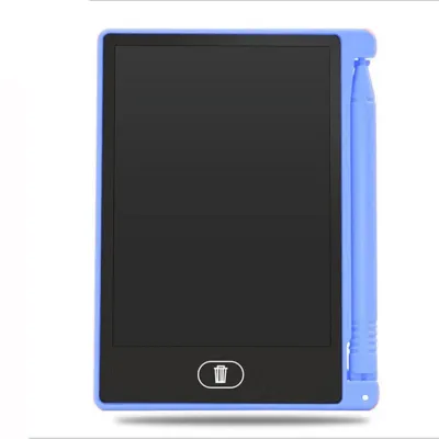 RAFAELM 8.5 Inch Home Office Erasable Electronic Graphics Drawing Pad Memo Notepad Kids Doodle Board LCD Writing Tablet