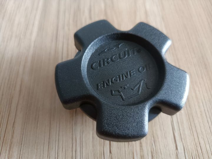 HONDA & NISSAN ENGINE OIL CAP CIRCUIT OC21 Lazada PH