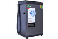 [FREESHIP] Máy giặt Toshiba 7 Kg AW-L805AV(SG) - Xuất xứ Thái Lan - Chức năng tự cân chỉnh tiết kiệm nước, Khóa trẻ em, Lồng giặt ngôi sao pha lê - Hàng chính hãng bảo hành 2 năm.. 