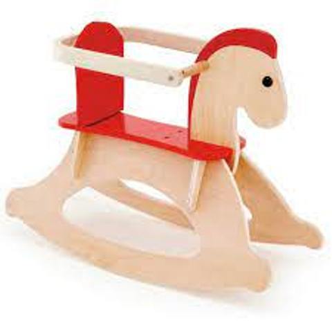 Hape ride on toys online