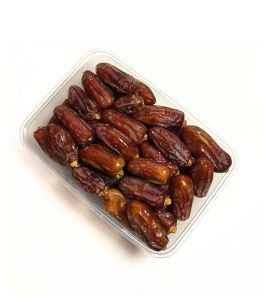 Kurma Mabruk Premium 1kg / Kurma madinah / oleh oleh haji dan umroh shabani store