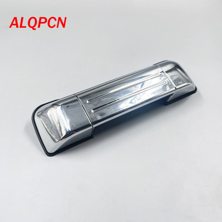 Chrome Tailgate Handle Back Trunk Handle for Suzuki Vitara Grand Vitara