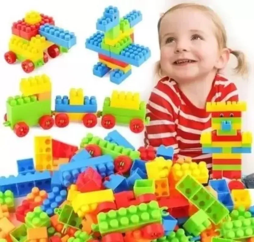 Building block sale toys for children