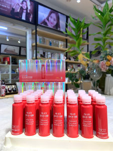 Nước Uống Collgen Ohui Hanami Collagen 28 Ống