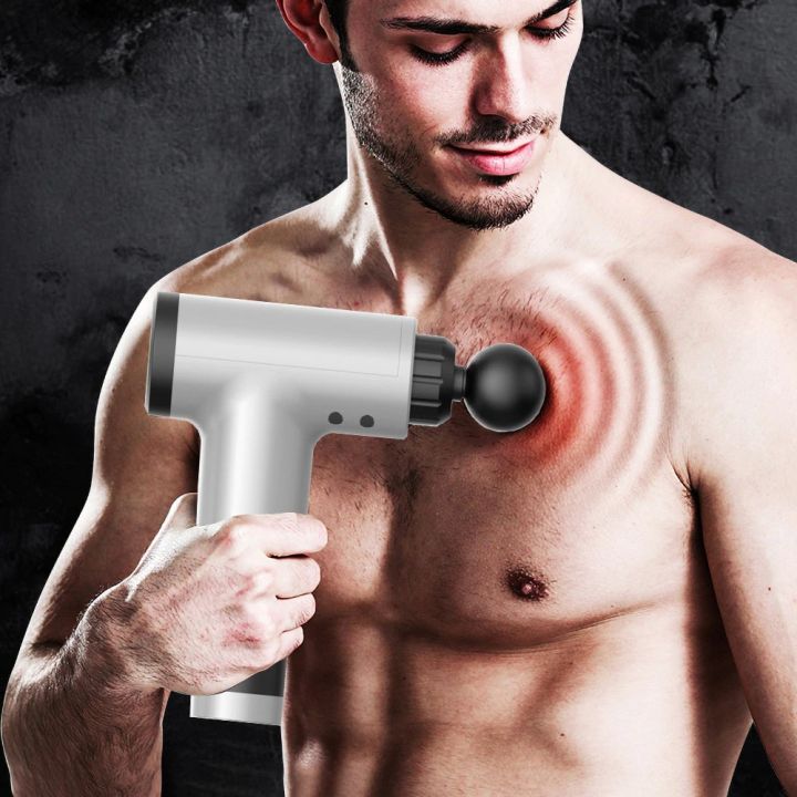 MASSAGE GUN | Lazada PH