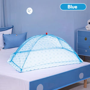 Child Care Umbrella Type Baby Mosquito Net