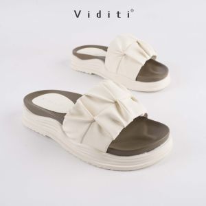 Viditi Vela | Shoes | Sepatu Import Wanita | Tumit | Sandal | Polos