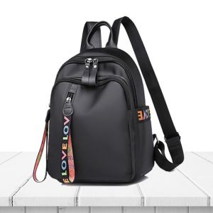 Casual Leisure Premium College Daily Backpack/ Trendy Bag Student